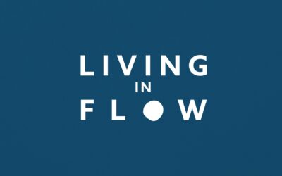 Teen Mental Health Series, Living in Flow Now Live