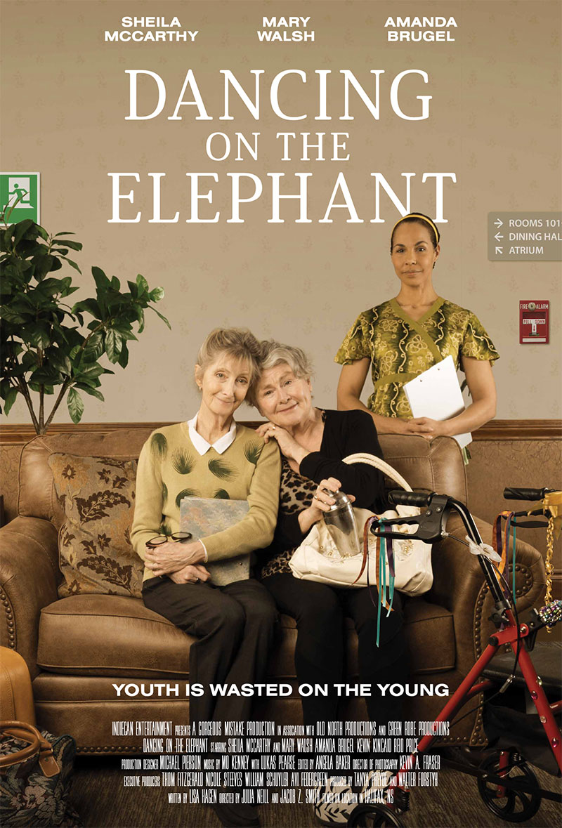 Poster_DancingOnTheElephant